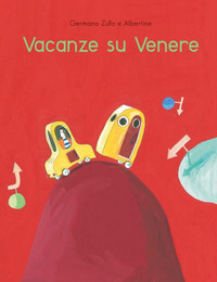 VACANZE SU VENERE
