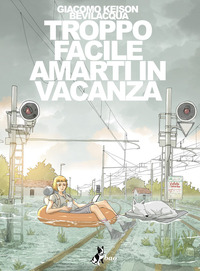 TROPPO FACILE AMARTI IN VACANZA