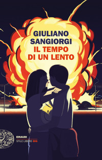 TEMPO DI UN LENTO