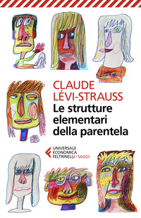 STRUTTURE ELEMENTARI DELLA PARENTELA