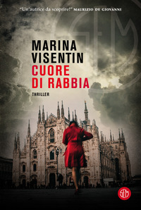 CUORE DI RABBIA