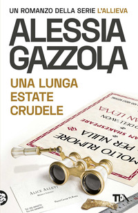 LUNGA ESTATE CRUDELE