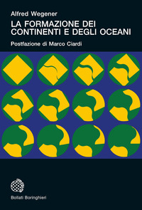 FORMAZIONE DEI CONTINENTI E DEGLI OCEANI