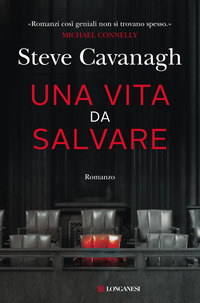 VITA DA SALVARE