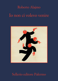 IO NON CI VOLEVO VENIRE