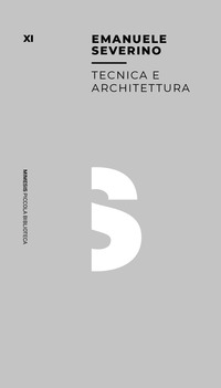 TECNICA E ARCHITETTURA