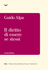 DIRITTO DI ESSERE SE STESSI