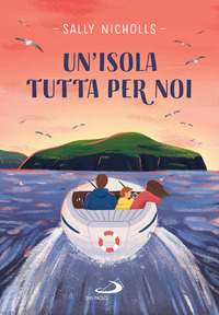 ISOLA TUTTA PER NOI