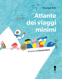 ATLANTE DEI VIAGGI MINIMI
