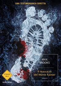 MASSACRO DEL MONTE RAINIER
