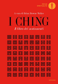CHING - IL LIBRO DEI MUTAMENTI