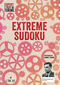 EXTREME SUDOKU