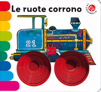 RUOTE CORRONO