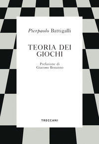 TEORIA DEI GIOCHI