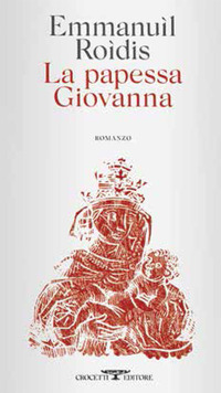 PAPESSA GIOVANNA