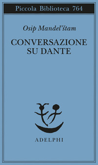 CONVERSAZIONE SU DANTE