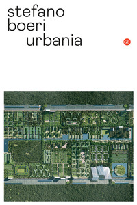 URBANIA