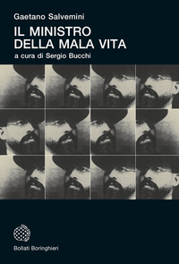 MINISTRO DELLA MALA VITA