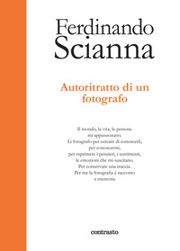 AUTORITRATTO DI UN FOTOGRAFO