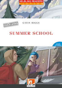 SUMMER SCHOOL. LEV.3- CON E-ZONE.+-AUDIO