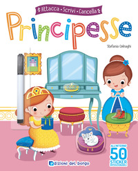 PRINCIPESSE