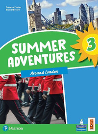 SUMMER ADVENTURES. CON MYAPP