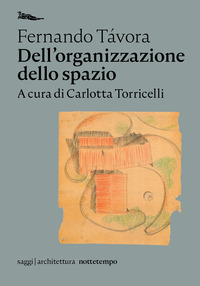 DELL\'ORGANIZZAZIONE DELLO SPAZIO
