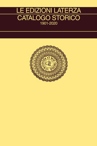 CATALOGO STORICO 1901 - 2020