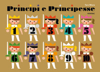PRINCIPI E PRINCIPESSE
