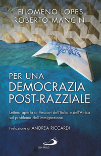 PER UNA DEMOCRAZIA POST-RAZZIALE