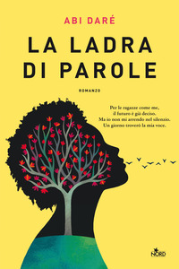LADRA DI PAROLE