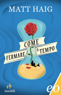 COME FERMARE IL TEMPO