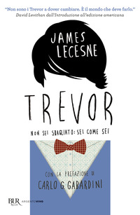 TREVOR