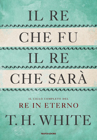 RE CHE FU IL RE CHE SARA\' - IL CICLO COMPLETO DEL RE IN ETERNO