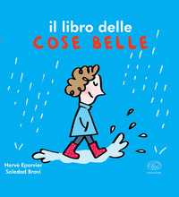LIBRO DELLE COSE BELLE