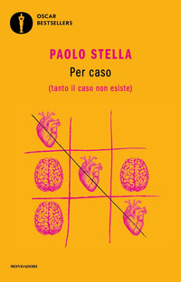 PER CASO TANTO IL CASO NON ESISTE