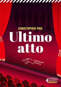 ULTIMO ATTO