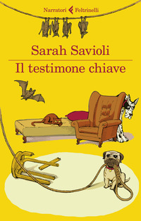 TESTIMONE CHIAVE