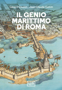 GENIO MARITTIMO DI ROMA