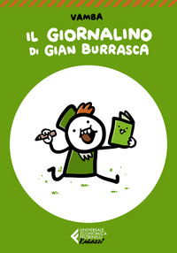 GIORNALINO DI GIAN BURRASCA
