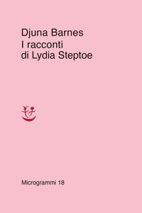 RACCONTI DI LYDIA STEPTOE