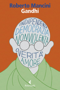 GANDHI
