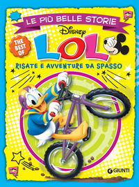 PIU\' BELLE STORIE - LOL RISATE E VVENTURE DA SPASSO