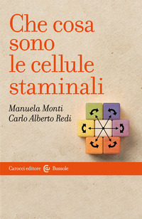 CHE COSA SONO LE CELLULE STAMINALI