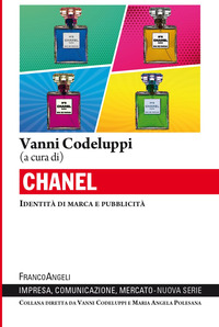 CHANEL - IDENTITA\' DI MARCA E PUBBLICITA\'