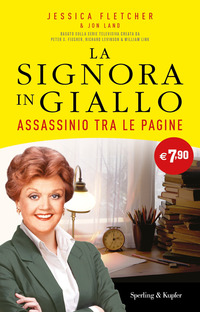 SIGNORA IN GIALLO ASSASSINIO TRA