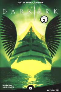 DARK ARK 2 - ANTICHI DEI