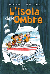 ISOLA DELLE OMBRE