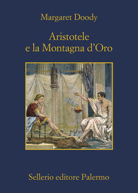 ARISTOTELE E LA MONTAGNA D\'ORO