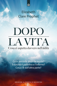 DOPO LA VITA - COSA CI ASPETTA DAVVERO NELL\'ALDILA\'
